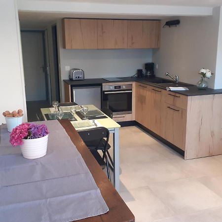 Logement Entier 4 Personnes Villefranche Sur Saone Exterior photo