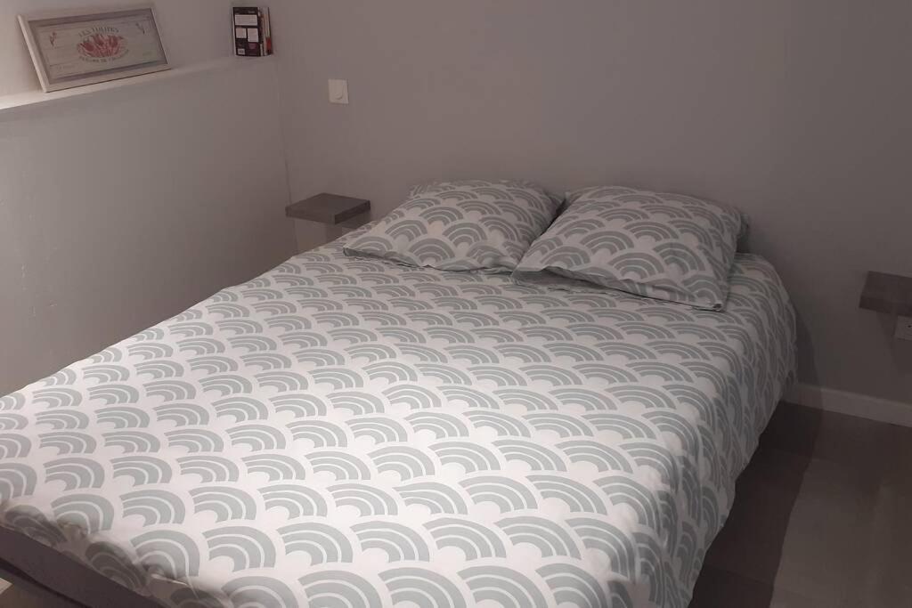 Logement Entier 4 Personnes Villefranche Sur Saone Exterior photo
